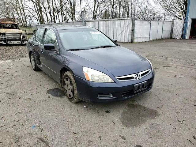 JHMCM56477C015191 2007 Honda Accord Lx