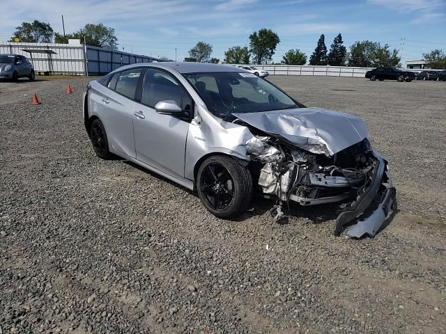 2016 Toyota Prius VIN: JTDKARFU8G3008392 Lot: 47957264