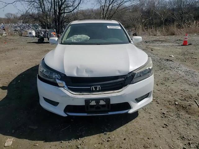 2015 Honda Accord Ex VIN: 1HGCR2F79FA111430 Lot: 42892664