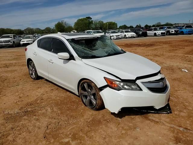 2015 Acura Ilx 20 VIN: 19VDE1F30FE005895 Lot: 64477584