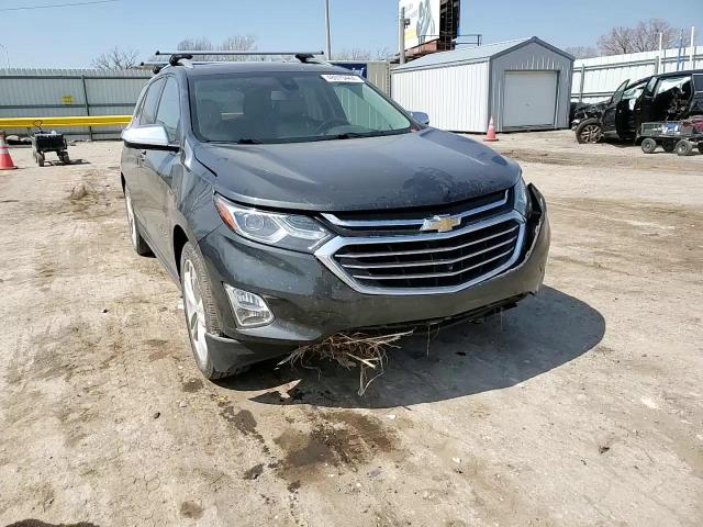 2019 Chevrolet Equinox Premier VIN: 2GNAXNEVXK6180235 Lot: 48079444