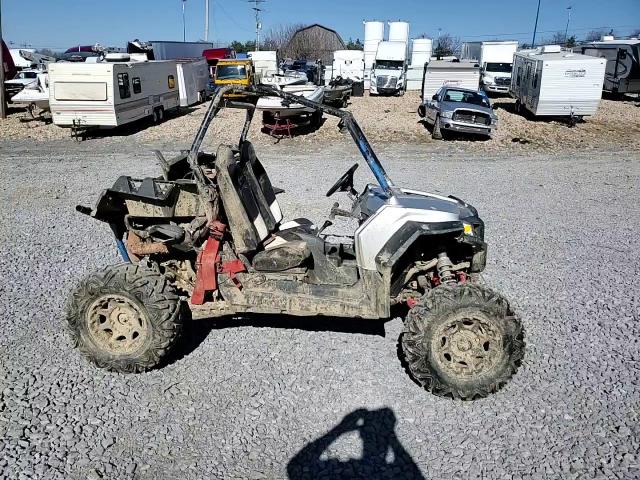 2012 Polaris Ranger Rzr 900Xp VIN: 4XAJT87A9CF665187 Lot: 47672994