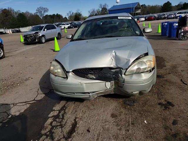 2003 Ford Taurus Se VIN: 1FAHP53UX3A109824 Lot: 47229684