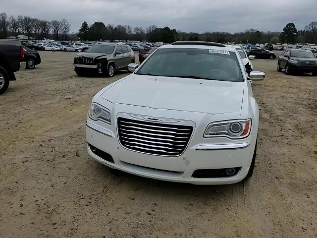 2013 Chrysler 300C VIN: 2C3CCAET7DH682944 Lot: 46960924