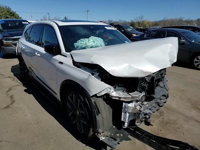 5J8YE1H07NL029940 2022 Acura Mdx A-Spec