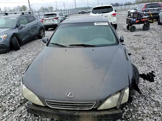 JT8BF28G010323369 2001 Lexus Es 300