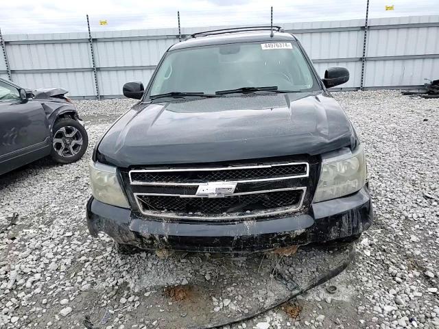 2009 Chevrolet Tahoe K1500 Lt VIN: 1GNFK23029R255096 Lot: 44976374