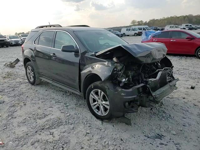 2015 Chevrolet Equinox Lt VIN: 1GNALBEK7FZ136638 Lot: 47958224