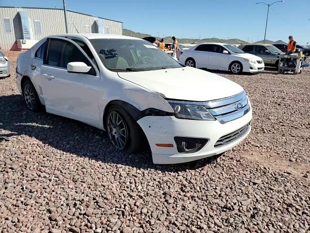2011 Ford Fusion - Image 11