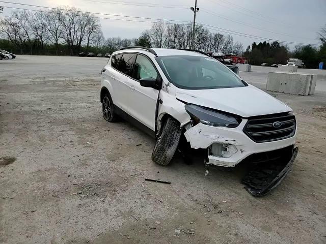 2019 Ford Escape Sel VIN: 1FMCU0HD4KUB45087 Lot: 47466404