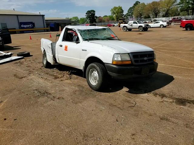 2000 Ford Ranger VIN: 1FTYR10V0YPA07835 Lot: 84014064