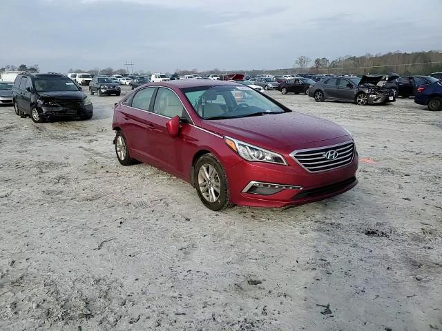 2015 Hyundai Sonata Se VIN: 5NPE24AF7FH226901 Lot: 66563034
