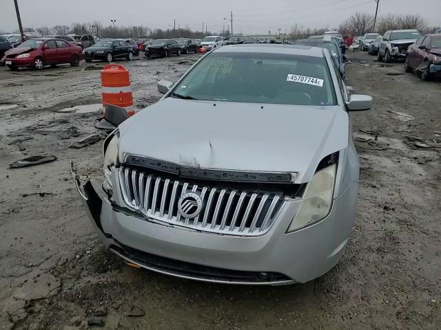 2010 Mercury Milan VIN: 3MEHM0HA5AR615955 Lot: 45707744