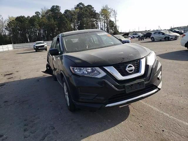 2017 Nissan Rogue S VIN: JN8AT2MV5HW012042 Lot: 48061484