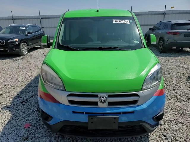 2016 Ram Promaster City Slt VIN: ZFBERFBT2G6B11426 Lot: 58711474