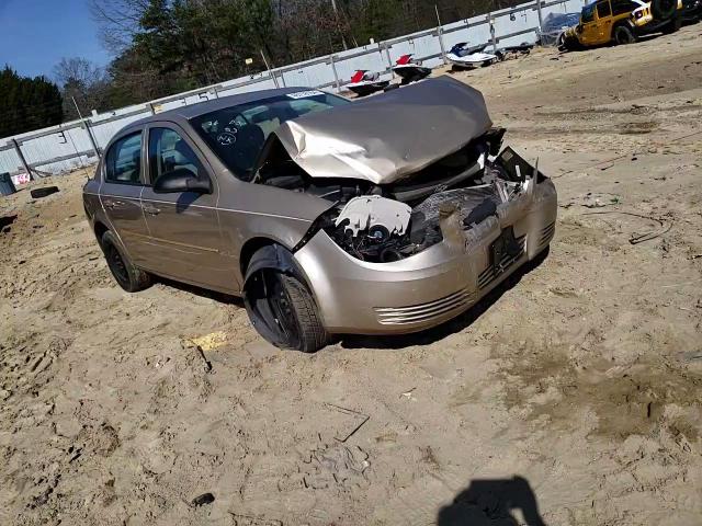 2006 Chevrolet Cobalt Ls VIN: 1G1AK55FX67645420 Lot: 71450984