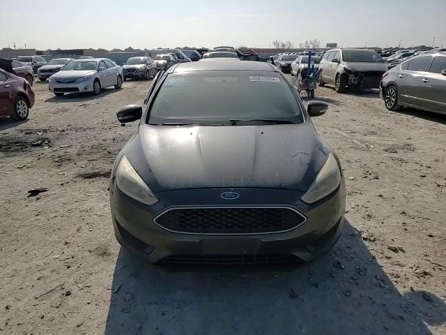 1FADP3K27FL307899 2015 Ford Focus Se