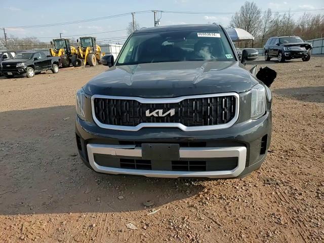 5XYP3DGC2RG426177 2024 Kia Telluride Ex