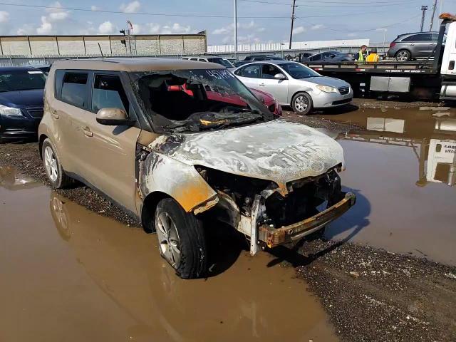 2014 Kia Soul VIN: KNDJN2A24E7090026 Lot: 45144534