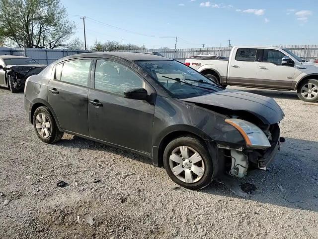 2008 Nissan Sentra 2.0 VIN: 3N1AB61E48L757173 Lot: 62235954