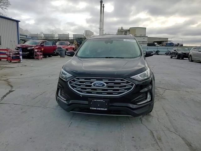 2020 Ford Edge Sel VIN: 2FMPK3J90LBA70944 Lot: 46178324