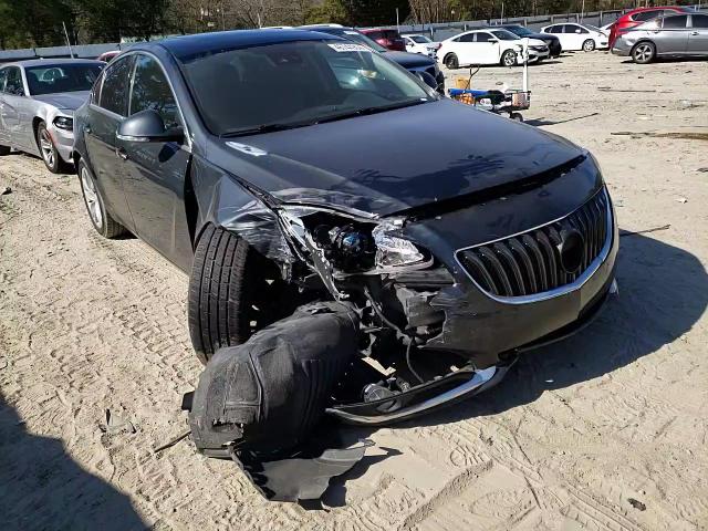 2014 Buick Regal Premium VIN: 2G4GR5GX3E9301780 Lot: 46744904