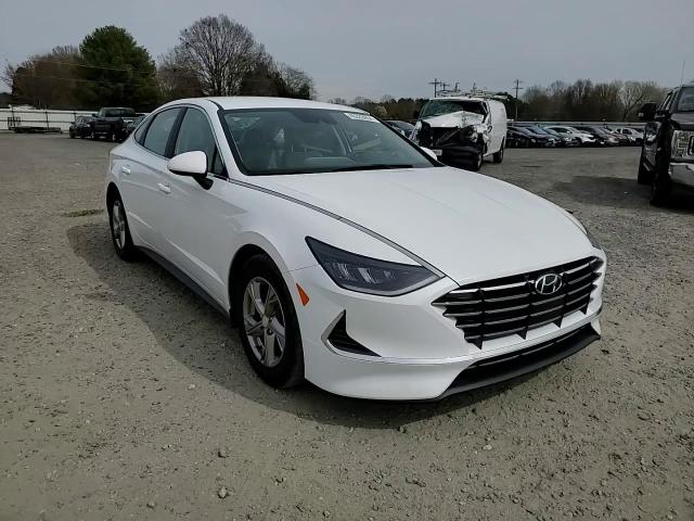 2020 Hyundai Sonata Se VIN: 5NPEG4JA6LH062347 Lot: 45339654