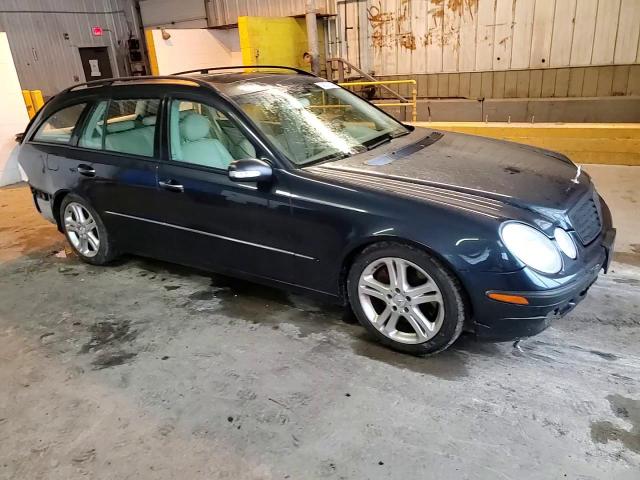 2004 Mercedes-Benz E 500 4Matic VIN: WDBUH83J74X119401 Lot: 48378044