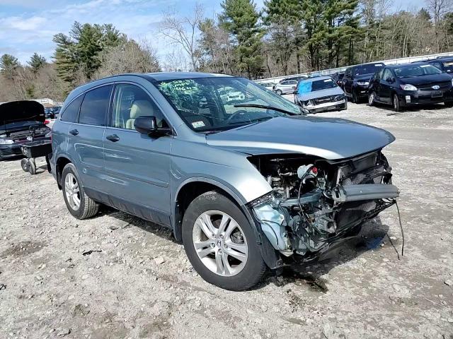 2011 Honda Cr-V Ex VIN: JHLRE4H59BC004634 Lot: 48776314