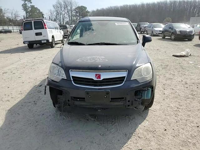 2009 Saturn Vue Xe VIN: 3GSCL33P89S515658 Lot: 46580964