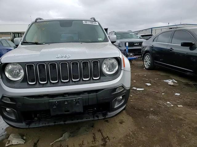 2017 Jeep Renegade - Image 12