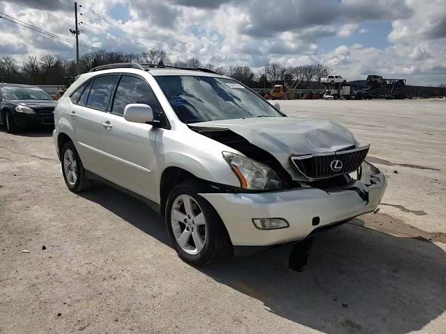 2006 Lexus Rx 330 VIN: 2T2GA31U66C053021 Lot: 58426004