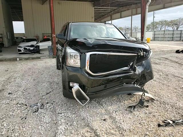 2020 GMC Yukon Sle VIN: 1GKS1AKC5LR291912 Lot: 45923044