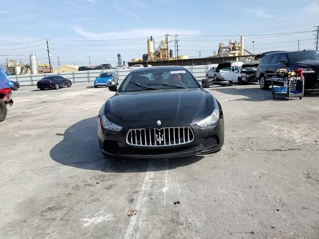2017 Maserati Ghibli - Image 12