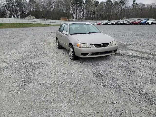 2T1BR12E51C482226 2001 Toyota Corolla Ce