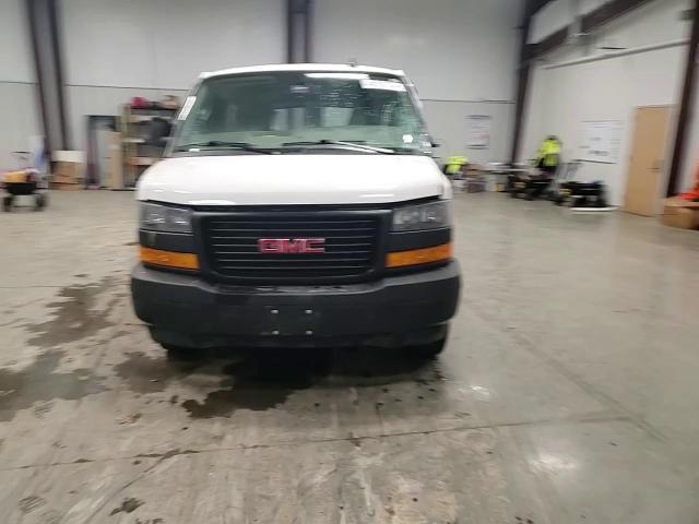 2022 GMC Savana G2500 VIN: 1GTW7AFP3N1290963 Lot: 45167374