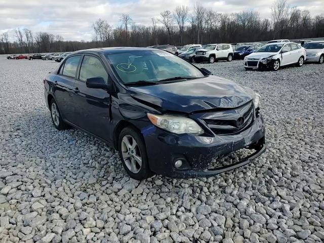 2011 Toyota Corolla Base VIN: 2T1BU4EE1BC635021 Lot: 47683954