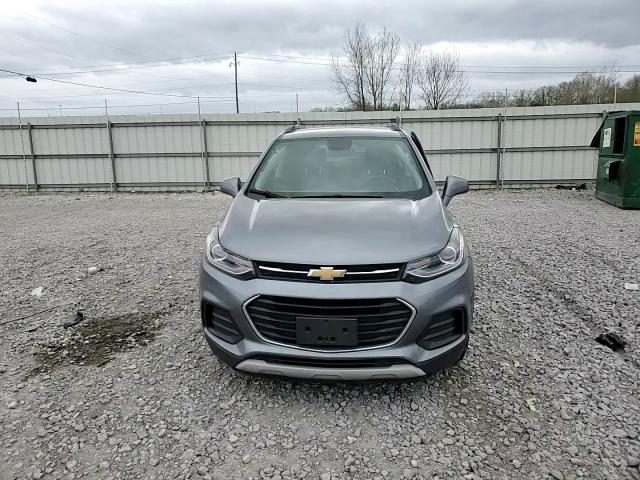 2020 Chevrolet Trax 1Lt VIN: 3GNCJLSB6LL161624 Lot: 48306584
