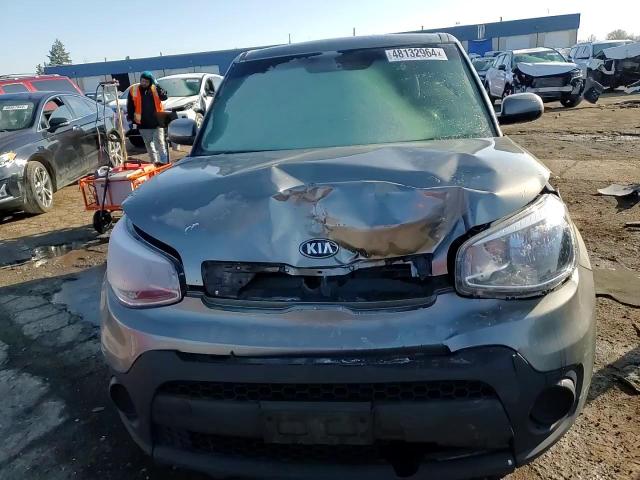 2019 Kia Soul VIN: KNDJN2A28K7012151 Lot: 48132964