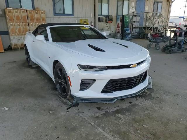 2016 Chevrolet Camaro Ss VIN: 1G1FF3D78G0164178 Lot: 48923834