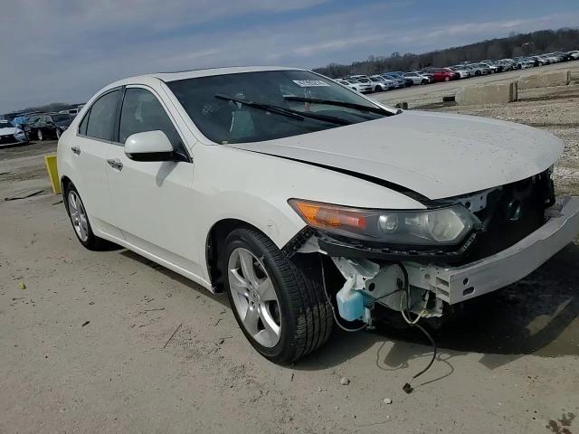 2009 Acura Tsx VIN: JH4CU26699C016247 Lot: 47995274