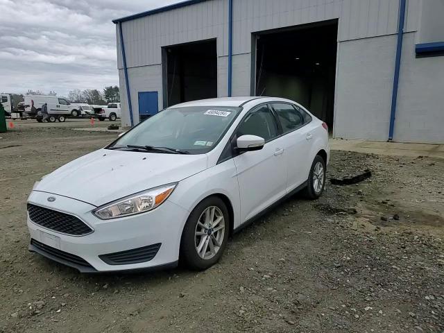 2016 Ford Focus Se VIN: 1FADP3F2XGL284680 Lot: 48094284