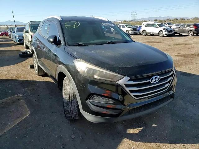 2016 Hyundai Tucson - Image 11