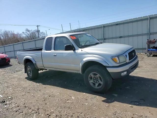 2003 Toyota Tacoma Xtracab VIN: 5TEWM72N33Z146008 Lot: 46245244