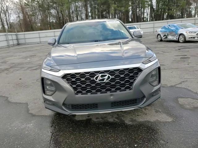 2020 Hyundai Santa Fe - Image 12