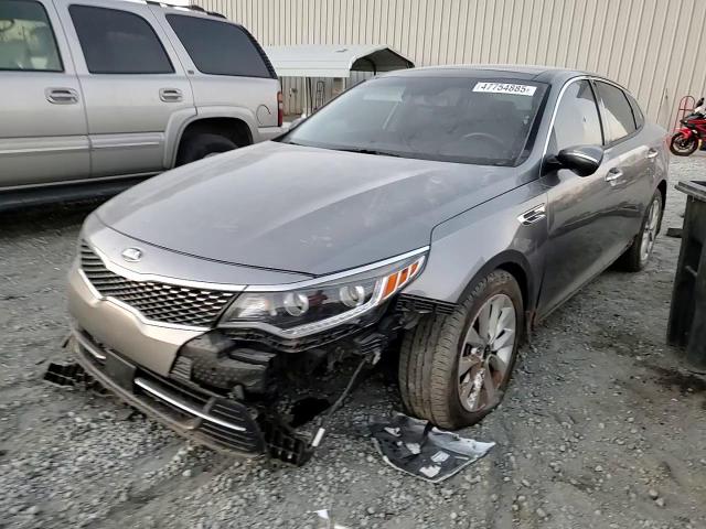 2017 Kia Optima - Image 11