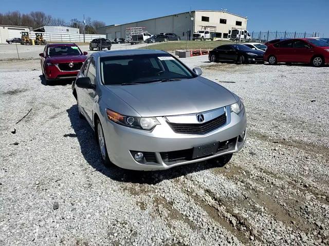 2010 Acura TSX - Image 10
