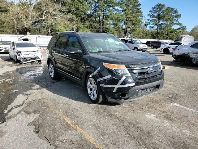 2014 Ford Explorer - Image 14