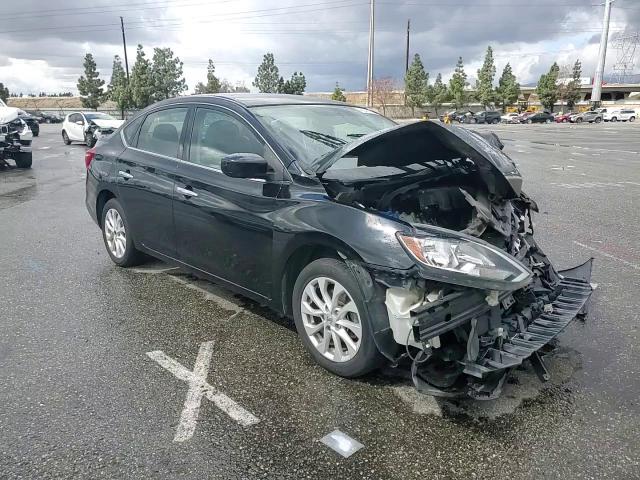2018 Nissan Sentra - Image 10