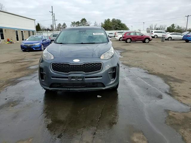 2017 Kia Sportage - Image 15